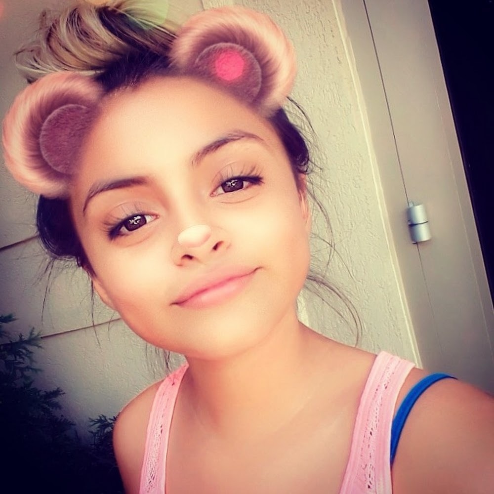 Meet your Posher, Johana